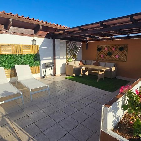 Apartmán Ocean Breeze Retreat San Miguel de Abona Exteriér fotografie