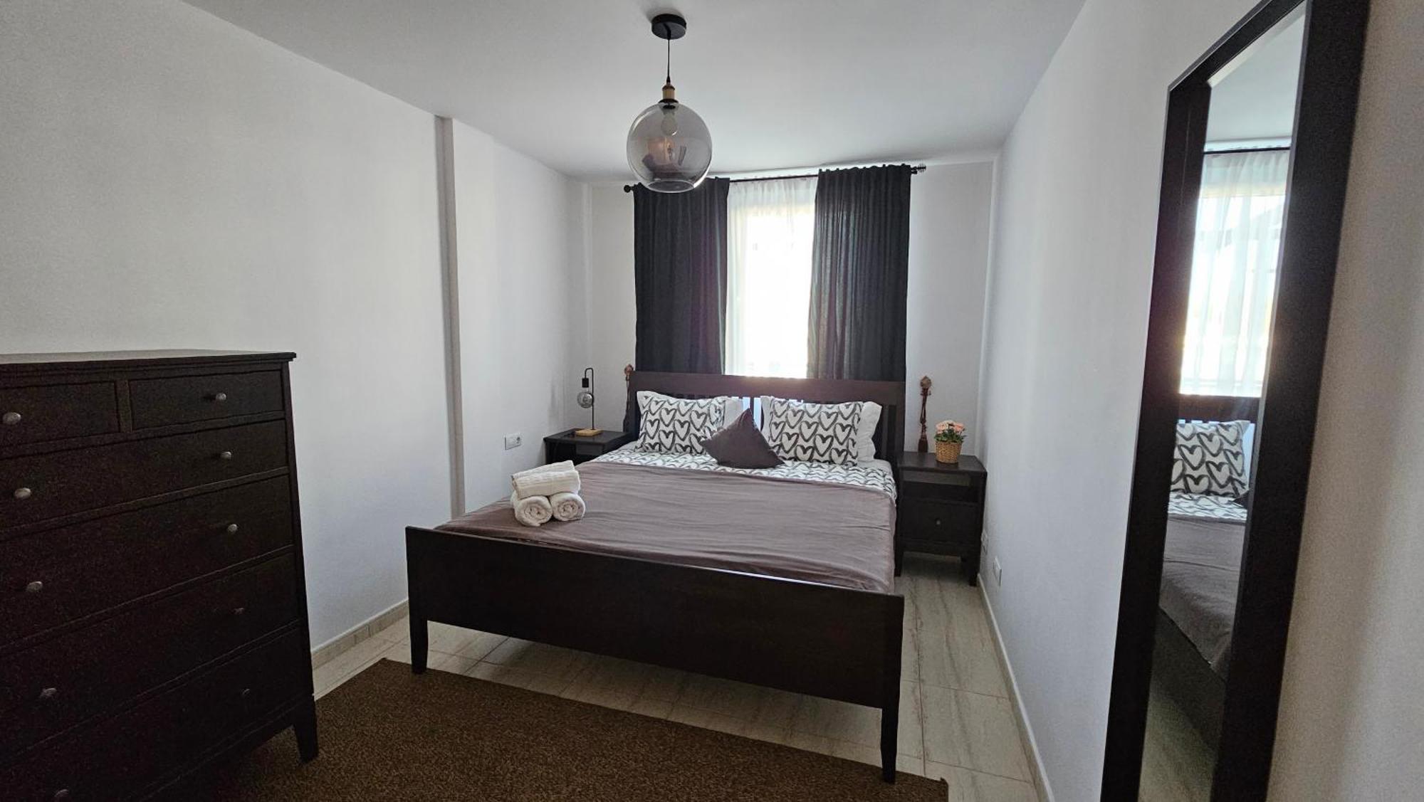 Apartmán Ocean Breeze Retreat San Miguel de Abona Exteriér fotografie