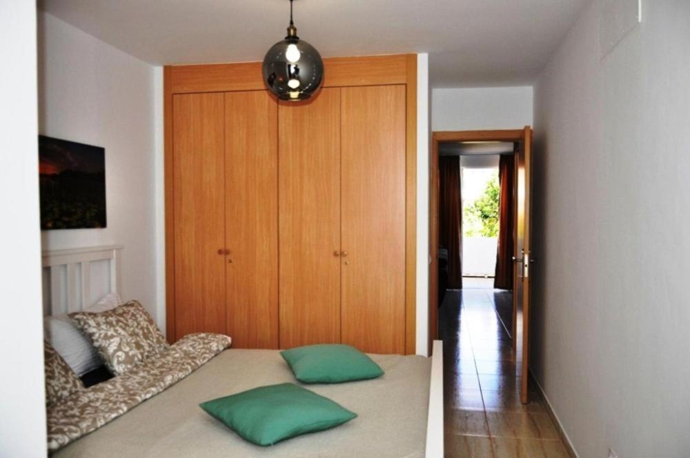 Apartmán Ocean Breeze Retreat San Miguel de Abona Exteriér fotografie